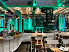 -Goose Island Brewhouse鹅岛精酿啤酒酿造工坊餐厅