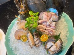 -蒋记海鲜姿造•洋房别墅(星河湾店)