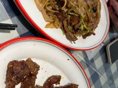 -小粤楼·怀旧粤菜(万辉国际广场店)