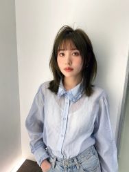 -88潮牌美发沙龙
