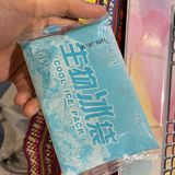 茶饮推荐｜杨梅益力多，不去冰太好喝了吧！