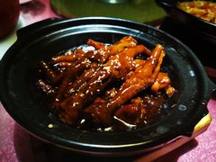 -韵秋荷(宝山龙湖天街店)