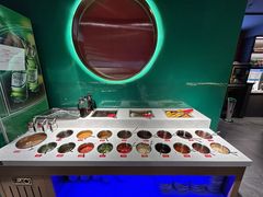 -京悦南门涮羊肉·羊蝎子火锅(田林路店)