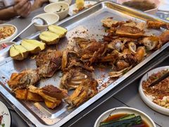 -浮何烤铺(桐梓林店)