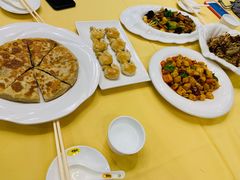 -功德林素菜饭庄(前门店)