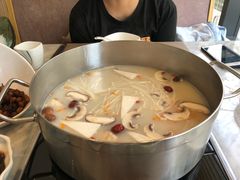 -虾佬圣汤
