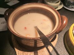 -蝴蝶里·粤菜·点心(滨江龙湖店)