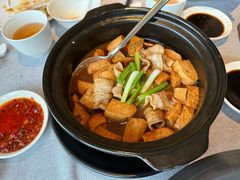 -潮府馆·非遗潮州菜·港式点心(世纪公园店)