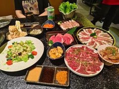 -樱嘢·炭火烧肉(惠南店)