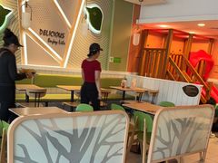 -德克士(蔚县永昌店)