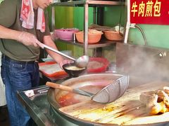 -牛煎里牛肉煎包淮南牛肉汤(广东路店)