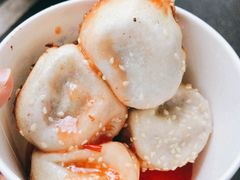 -小路易生煎馆(前进五路店)