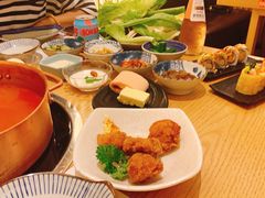 -伊豆野菜村(大族广场店)