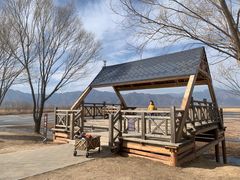 -野鸭湖国家湿地公园