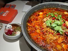 -麻六记(新天地店)