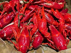 -黄尚皇小龙虾-螃蟹-深夜食堂(皇后公园店)