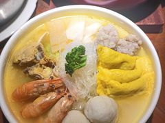 -外婆家(青岛万象城店)