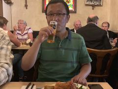 -Restaurant Paulaner am Dom