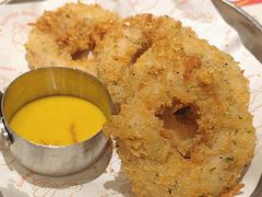 -夏日玛莉西餐厅(金茂览秀城店)