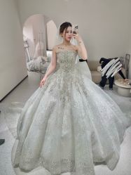-PAI婚纱礼服设计馆【大牌租赁/高级定制】
