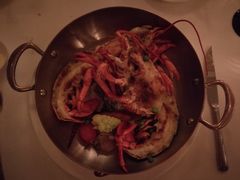 波士顿龙虾-福楼法餐厅FLO