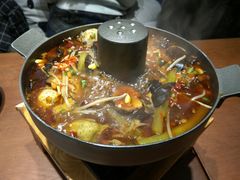 -如禾素食·下午茶·糖水