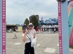 -华夏文旅海洋公园