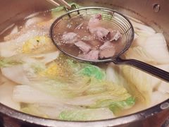 -掂档潮汕牛肉火锅(沈阳万象城店)