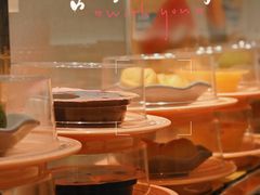 -争鲜回转寿司(通州万达店)