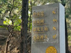 -大运河源头遗址公园