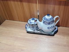 -兰州陈记牛肉面 ·烧烤· 铜锅涮肉(万达店)