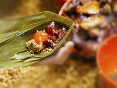 -上海理工大学出版印刷高等专科学院-学生食堂