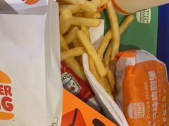 -汉堡王(砂之船奥莱店)