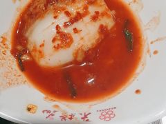 -木槿花韩式炭烤·熟成肉工坊(孙文东路店)