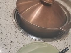 -椰子营·椰子鸡火锅(万象里店)