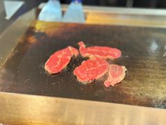 -谭三娘鲜切牛肉自助火锅(文殊院店)