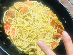 -沈记烧烤海鲜(江汉二路店)
