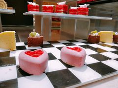 -鲁商铂尔曼大酒店·铂丽自助餐厅