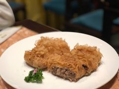 古法手工香酥鸭-金玉满堂潮州酒楼(无限极荟购物广场店)