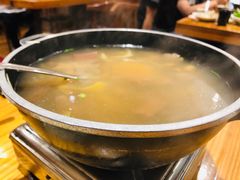 鹅杂汤-乡亲鹅肉城(昆山店)
