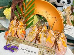 -喜聚薈·花膠雞海鮮火鍋(越秀店)