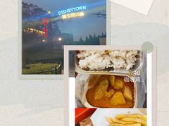 -上海迪士尼度假区