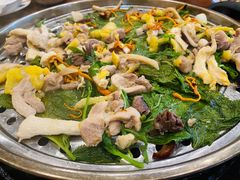 桑拿鸡-阿多私房菜(顺德店)
