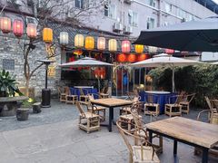 -院8里·小聚园老川菜(九眼桥店)