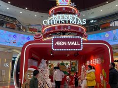 -永旺梦乐城(金银潭店)