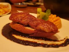 -阿吾罗日本料理(K11艺术中心店)