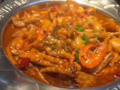 -胖哥俩肉蟹煲(杭州下沙学林街店)