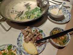-古膳记猪肚鸡.生蚝鸡(拱北店)