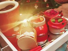 -行者书屋大堂吧 ·下午茶(南京圣和府邸酒店)