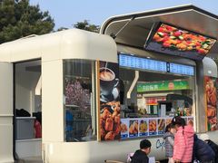 -朝阳公园游乐园